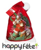 Décoration de Noël Coca-Cola, image 1