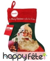 Décoration de Noël Coca-Cola, image 2