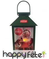 Décoration de Noël Coca-Cola, image 3