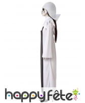 Déguisement de nonne fantôme pour adulte, image 1