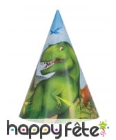 Décoration Dinosaures pour table d'anniversaire, image 1