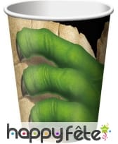 Décorations dinosaure pour table d'anniversaire, image 15