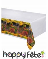 Décorations dinosaure pour table d'anniversaire, image 5