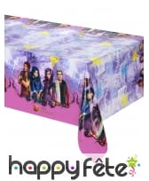 Décos Descendants pour table d'anniversaire, image 5