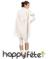 Déguisement de Padmé pour femme, Star-Wars, image 2