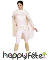 Déguisement de Padmé pour femme, Star-Wars, image 3