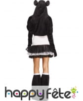 D&eacute;guisement de panda sexy, image 1