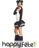 D&eacute;guisement de panda sexy, image 2