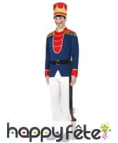 Déguisement de pantin pour adulte