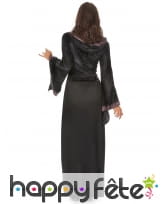 Déguisement de pèlerine gothique, image 2