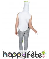 Déguisement de pétard man, image 2