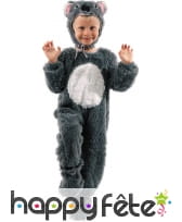 Déguisement de petit koala