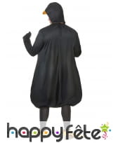 Déguisement de pingouin pour adulte, image 3