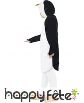 Déguisement de pingouin pour enfant, image 2