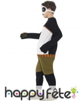 Déguisement de Po Ping pour enfant, image 2