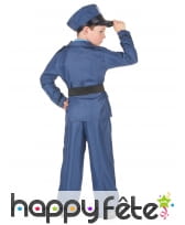Déguisement de policier pour garçon, image 3