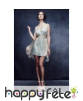 Déguisement de princesse Grecque, image 2