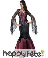 Déguisement de princesse persane prémium