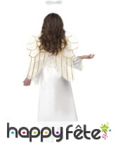 Déguisement de princesse pour enfant, image 2