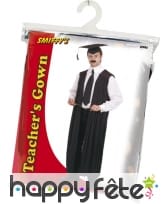 Déguisement de professeur, image 1