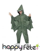 Déguisement de pterodactyl pour enfant, image 1