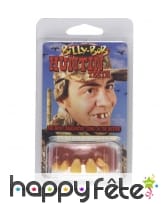 Dents de péquenot Hillbilly, image 1