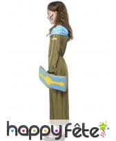 Déguisement de reine Boudica pour enfant, image 1