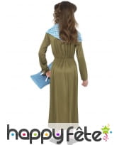 Déguisement de reine Boudica pour enfant, image 2