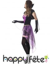 Déguisement de reine élégante, image 3