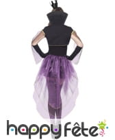 Déguisement de reine élégante, image 1