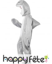 Déguisement de requin, image 2