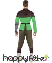 Déguisement de robin des bois, image 1