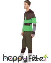 Déguisement de robin des bois, image 2
