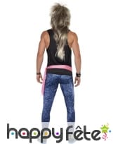 Déguisement de rocker, image 2