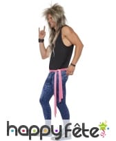 Déguisement de rocker, image 1