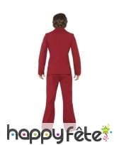 Déguisement de Ron Burgundy, Anchorman, image 2