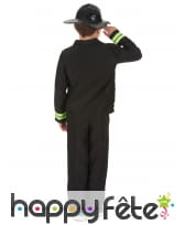 D&eacute;guisement de sapeur pompier pour enfant, image 3