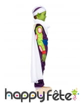 Déguisement de satan petit coeur enfant, coffret, image 1