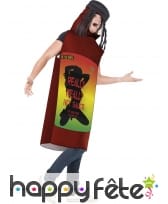 Déguisement de sauce piquante, image 2