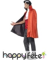 Déguisement de seigneur vampire, image 1