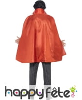 Déguisement de seigneur vampire, image 2