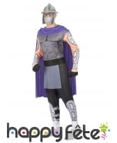 Déguisement de Shredder pour homme, Tortues Ninja, image 1
