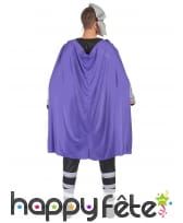 Déguisement de Shredder pour homme, Tortues Ninja, image 2