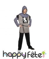 Déguisement de Sir Galaad