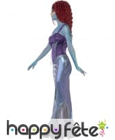 Déguisement de sirène zombie, image 2