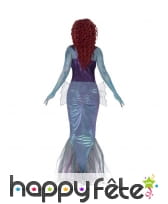 Déguisement de sirène zombie, image 1