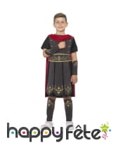 Déguisement de soldat romain pour garçon