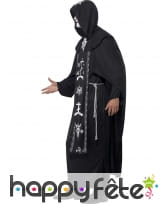 Déguisement de sorcier vaudou rituel, image 4