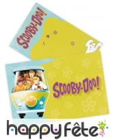 Déguisement de sorcière citrouille pour fillette, image 4