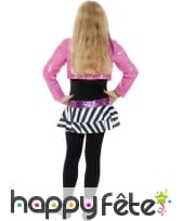 Déguisement de star du rock pour enfant, image 2